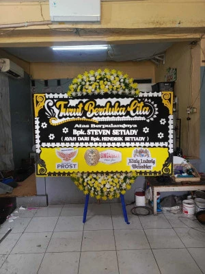 Papan Bunga di terbaik